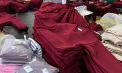 Трикотажная одежда вязаная, трикотаж, свитера, шапки