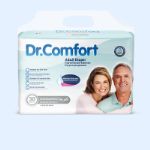 Подгузники для взрослых Dr. COMFORT ХL (30шт.)