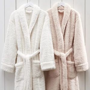 Махровые халаты , минимальный заказ от 20000 шт