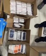 Продаю оптом новейший iPhone 17 Pro Max 2026 года, 100% оригинальный, разблокированный, 5G, 256 ГБ/512 ГБ/1 ТБ