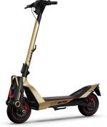 Электрический скутер Navee UT5 Ultra X для взрослых, 2400 Вт, 44 мили в час, дальность хода 74,6 мили