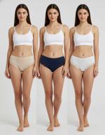 Трусы женские