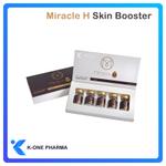 Биоревитализант MIRACLE H