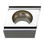 Твердосплавные пластины Ingersoll ccet0602003 R-GW