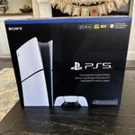 PlayStation 5 Digital Edition 825GB белая и черная, 4K UHD консоль с контроллером 947585748