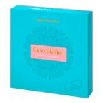 Подарочный набор шоколадных конфет Cioccolatini 120г