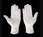 Перчатки парадные