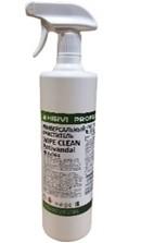 Универсальный очиститель. WIPE CLEAN Аntivandal 1л