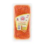 Салат из моркови по корейски ООО "Рыбный день" 150 гр
