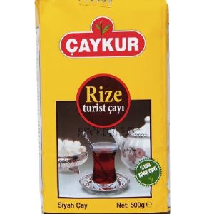 CAYKUR / 200гр / 500гр / Чай черный листовой Ризе (Rize)