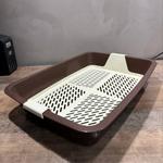 Лотки для животных оптом, зоотовары оптом