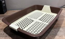 Лотки для животных оптом, зоотовары оптом