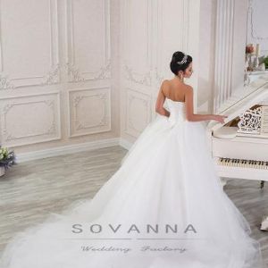 SOVANNA. 