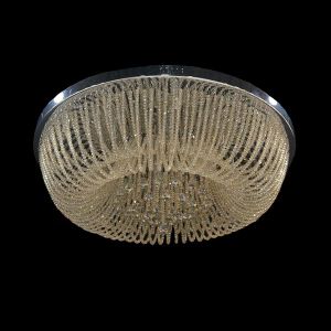 Люстра Europa Lighting 7821-800-amber. Люстра Europa Lighting 7821-800-amber изысканный дизайн
