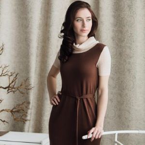 КОЛЛЕКЦИЯ ВЕСНА-ЛЕТО'17. Состав: кашемир с шелком