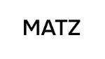 MATZ — уходовая косметика, кремы для тела