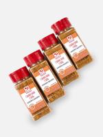 Сванская соль ALIONI