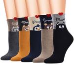 Женские носки