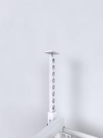 Распорный механизм для усиленной шведской стенки Barfits 60*40