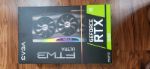 Видеокарта EVGA GeForce RTX 3080 FTW3 ULTRA GAMING 10 ГБ GDDR6X 10G-P5-3897-KR