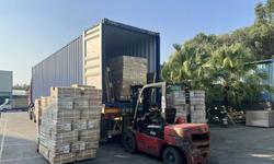 Доставка из Китая в Россию/поиск, закупка, проверка товара