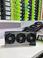 Видеокарта MSI GeForce RTX 3090 SUPRIM X 24G GDDR6X 24GB 384-бит