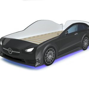 Мебельная фабрика «Re:Driver» производит тематическую детскую мебель с 2007
года. Она ориентирована для детей от 2-х до 12 лет. Все наши модели являются
собственными идеями наших дизайнеров и технологов, и основателей компании. Все
кровати фабрики производятся по собственной разработанной технологии
«Constructor+», которая дает дополнительную надежность и долговечность.
Технология «Constructor+» заключается в том, что все несущие детали кровати
имеют внутреннюю фрезеровку в 0.5 см, куда входят все элементы ЛДСП. Только
после этого кровать стягивается качественной фурнитурой. С точки зрения
экономической составляющей, подобный метод производства является достаточно
затратным. Внедрив данную технологию производства, почти во все модели и
комплектации наших кроваток, мы значительно увеличили срок эксплуатации нашей
продукции, а так же показатели нагрузок на конструкцию, которая выросла на 200%,
по сравнению с пред идущими показателями.Вся продукция фабрики
сертифицирована и имеет всю необходимую документацию и разрешения на право
производства и использования материалов, перечень которых вы встретите ниже.
Информация о сертификации нашей продукции имеется на сайте Росаккредитации.
В 2019 году наше производство прошло полную автоматизацию всех процессов
производства. Вся продукция производится собственными силами и
профессиональным оборудованием, без при бегания к услугам подрядчиков.
Пластиковые элементы, независимые ортопедические основания, а также, матрацы к
нашим кроваткам, производятся нашей компанией без посредников. В отличии от
наших основных конкурентов, мы не используем УФК печать (метод нанесения красок
сразу на поверхность). Подобный метод нанесения рисунка достаточно бюджетный
для производителя, и встречается в 70% случаев у производителей, использующих
изображения на мебели. Данный способ не защищен от внешних воздействий, не
говоря уже о безопасности и экологичности, такого метода нанесения печати. Важно
так же знать, что при повреждении изображения, потребителю не останется ничего
делать, как менять поврежденную панель у производителя, скорее всего за деньги …
ил же смирится, так как рекламация (ремонт) здесь невозможна, по причине того
изображение не возможно демонтировать, в отличии от метода используемого нами.
Широкоформатные принтеры японского производителя «Roland», наносят
изображение на виниловую поверхность методом струйной печати, с
использованием дорогостоящих красок, исключительно категории «Ecosolvent»,
которые является безопасными для человека. Эта категория чернил не имеет
химических испарений. Другими словами наши кровати не пахнут, даже в процессе
производства. Вам не придется по несколько дней выветривать комнату, после того
как уедут наши сборщики.
После того как оборудование наносит изображение на виниловую поверхность, оно
покрывается дополнительным слоем прозрачной, ламинированной пленки, которая
защищает младенца от прямого соприкосновения с чернилами и от внешних
воздействий. Ламинированная поверхность защищает кровать от царапин, которые
образуются в результате длительной эксплуатации мебели. В составе пленки
присутствует воск, который, фактически полируется со временем в результате уходя
за кроваткой. В данном случае, если вдруг вы повредите изображение, то вам не
придется менять всю панель, достаточно будет обратится к нам и мы заменим
изображение, не меняя саму панель кровати. Все пластиковые элементы наших
моделей имеют неограниченную гарантию. Мы прекрасно понимаем, что потребитель
не сможет приобрести нужную поврежденную деталь ни - где, кроме, как у нас. Все