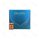 DR. LIPO+ / DR. LIPO+V (ДР. ЛИПО+ / ДР. ЛИПО+В)