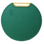 RA-5845 Доска разделочная пластик d 35 см. RA-5845