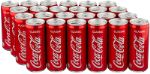 Coca-cola Pepsi 0.33 ж/б Coca-cola, fanta, pepsi