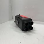 Воздушный стояночный обогреватель JH 12V/24V 8кВт УНИВЕРСАЛЬНЫЙ (4 выхода) 9674