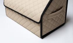 Производство автомобильных аксессуаров и комплектующих