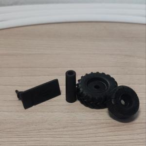 Изделия из резины