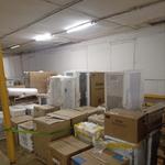 Уцененная бытовая техника (КБТ и МБТ) и электроника оптом