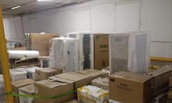 Уцененная бытовая техника (КБТ и МБТ) и электроника оптом