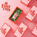 Филлер для тела Hj Corporatios Foxy Fill