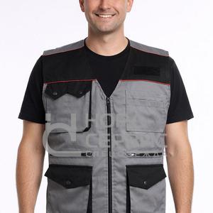 Производство корпоративных жилетов