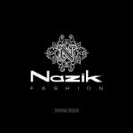 Nazik Fashion — женская одежда оптом