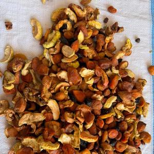 Ассорти Компотная смесь