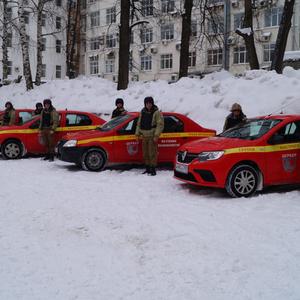Группы быстрого реагирования