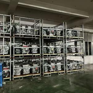 Двигатели, трансмиссии с выгодой до 100.000 рублей, под ключ,  под ключ, оптом ндс + доставка, хранение на наших складах абсолютно бесплатно - документы оригинальности товара с нашей расширенной гарантией