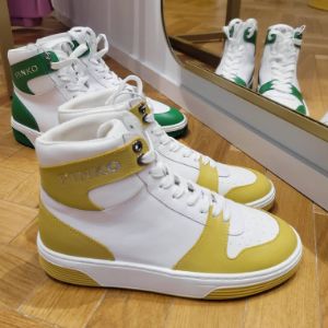 Обувь из Италии