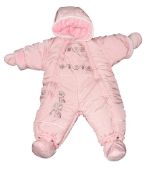 Комбинезон-трансформер "Алмаз" 17-73 S F 