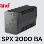 Legrand Keor SPX 2000 ВА — надёжная защита электрооборудования