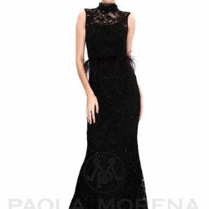 Paola Morena. Платье Paola Morena