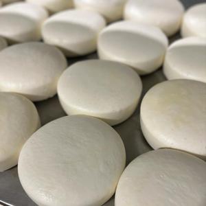 Сыр Сулугуни в процессе приготовления, Цена: 450р за 1 кг