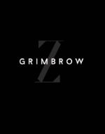 GrimBrow — декоративная косметика для бровей