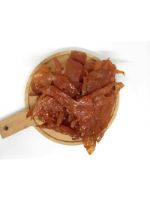 Курица сыровяленая