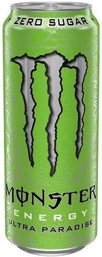 Энергетический напиток Monster Energy Ultra Paradise