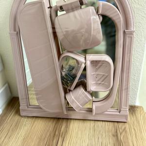 Зеркальные наборы